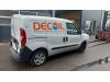 Fiat Doblo Cargo 1.3 MJ 16V DPF Euro 5 Vehículo de desguace (2014)