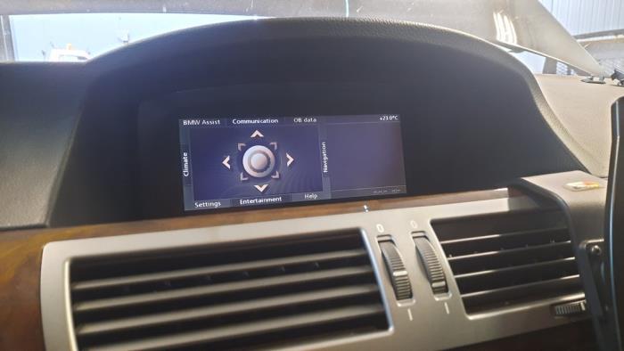 Foto Donor Fahrzeug