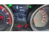 Ssang Yong Tivoli 1.6 e-XGi 16V 2WD Samochód złomowany (2017, Czarny)