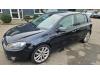 Volkswagen Golf VI 1.4 TSI 160 16V Épave (2009, Noir)