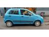 Chevrolet Spark salvage car from 2007