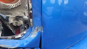 Mini Countryman 2.0 Cooper SD 16V Épave (2011, Métallisé, Bleu)