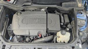 Mini Countryman 2.0 Cooper SD 16V Épave (2011, Métallisé, Bleu)