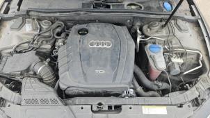 Audi A5 Sportback 2.0 TDI 16V Quattro Schrottauto (2013, Metallic, Grau)