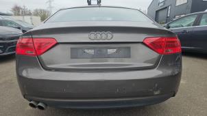 Audi A5 Sportback 2.0 TDI 16V Quattro Schrottauto (2013, Metallic, Grau)