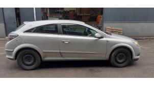 Opel Astra H GTC 1.6 16V Twinport  (Salvage)