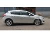 Véhicule hors d'usage  Opel Astra de 2014