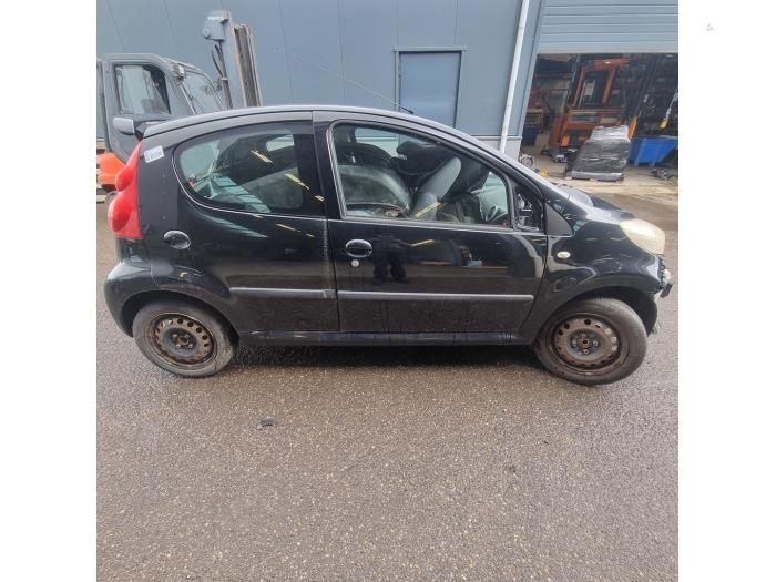 Photo donneur auto Photo donneur auto