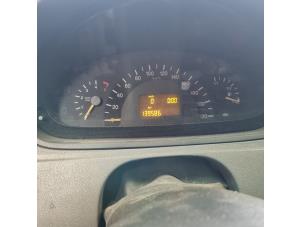 Mercedes Vito 2.2 115 CDI 16V Épave (2004, Granit)