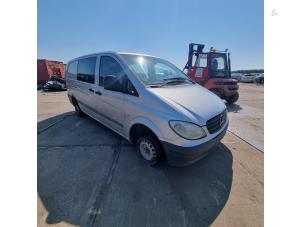 Mercedes Vito 2.2 115 CDI 16V Épave (2004, Granit)