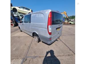 Mercedes Vito 2.2 115 CDI 16V Épave (2004, Granit)