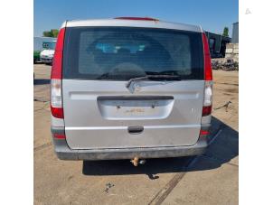 Mercedes Vito 2.2 115 CDI 16V Épave (2004, Granit)