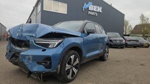 Volvo XC40 Recharge  (Schrott)