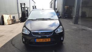 Ford C-Max 1.8 16V Schrottauto (2009, Schwarz)
