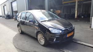 Ford C-Max 1.8 16V Schrottauto (2009, Schwarz)