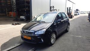 Ford C-Max 1.8 16V Schrottauto (2009, Schwarz)