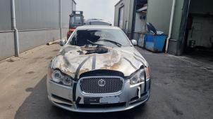 Jaguar XF 3.0 V6 24V  (Rozbiórka)