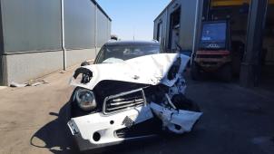 Mini Countryman 1.6 16V Cooper  (Épave)
