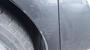 Opel Meriva 1.7 CDTI 16V Samochód złomowany (2010, Szary)