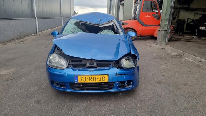 Foto Donor Fahrzeug Foto Donor Fahrzeug