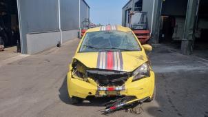 Seat Mii 1.0 12V  (Salvage)