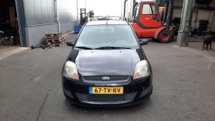 Ford Fiesta 5 1.3  (Épave)