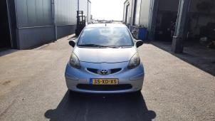 Toyota Aygo 1.0 12V VVT-i  (Épave)