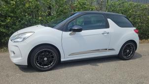 Citroen DS3 1.6 VTi 120 16V  (Accidentée)