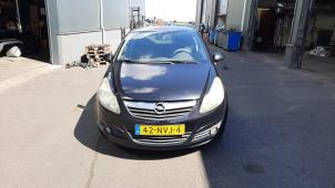 Opel Corsa D 1.3 CDTi 16V ecoFLEX  (Épave)