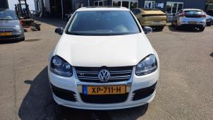 Volkswagen Golf V 1.4 TSI 122 16V  (Épave)