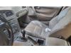 Volvo V70 2.4 20V 170 Schrottauto (2002, Rot)