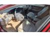 Volvo V70 2.4 20V 170 Schrottauto (2002, Rot)