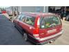Volvo V70 2.4 20V 170 Schrottauto (2002, Rot)