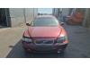 Volvo V70 2.4 20V 170 Schrottauto (2002, Rot)