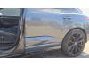 Audi Q3 Sportback 1.4 45 TFSIe 16V Épave (2024, Gris)