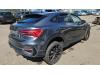 Audi Q3 Sportback 1.4 45 TFSIe 16V Épave (2024, Gris)