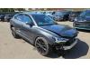 Audi Q3 Sportback 1.4 45 TFSIe 16V Épave (2024, Gris)