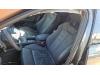 Audi Q3 Sportback 1.4 45 TFSIe 16V Épave (2024, Gris)
