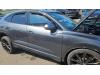 Audi Q3 Sportback 1.4 45 TFSIe 16V Épave (2024, Gris)