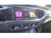 Audi Q3 Sportback 1.4 45 TFSIe 16V Épave (2024, Gris)