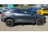 Audi Q3 Sportback 1.4 45 TFSIe 16V Épave (2024, Gris)