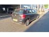 Volkswagen Polo V 1.2 TDI 12V BlueMotion Schrottauto (2012, Schwarz)