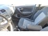 Volkswagen Polo V 1.2 TDI 12V BlueMotion Schrottauto (2012, Schwarz)
