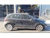 Volkswagen Polo V 1.2 TDI 12V BlueMotion Schrottauto (2012, Schwarz)