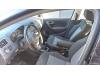 Volkswagen Polo V 1.2 TDI 12V BlueMotion Schrottauto (2012, Schwarz)