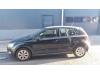 Volkswagen Polo V 1.2 TDI 12V BlueMotion Schrottauto (2012, Schwarz)