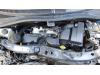 Kia Picanto 1.1 12V Skrotfordon (2004, BLAUW)