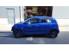 Kia Picanto 1.1 12V Skrotfordon (2004, BLAUW)