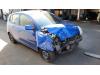 Kia Picanto 1.1 12V Skrotfordon (2004, BLAUW)