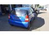 Kia Picanto 1.1 12V Skrotfordon (2004, BLAUW)
